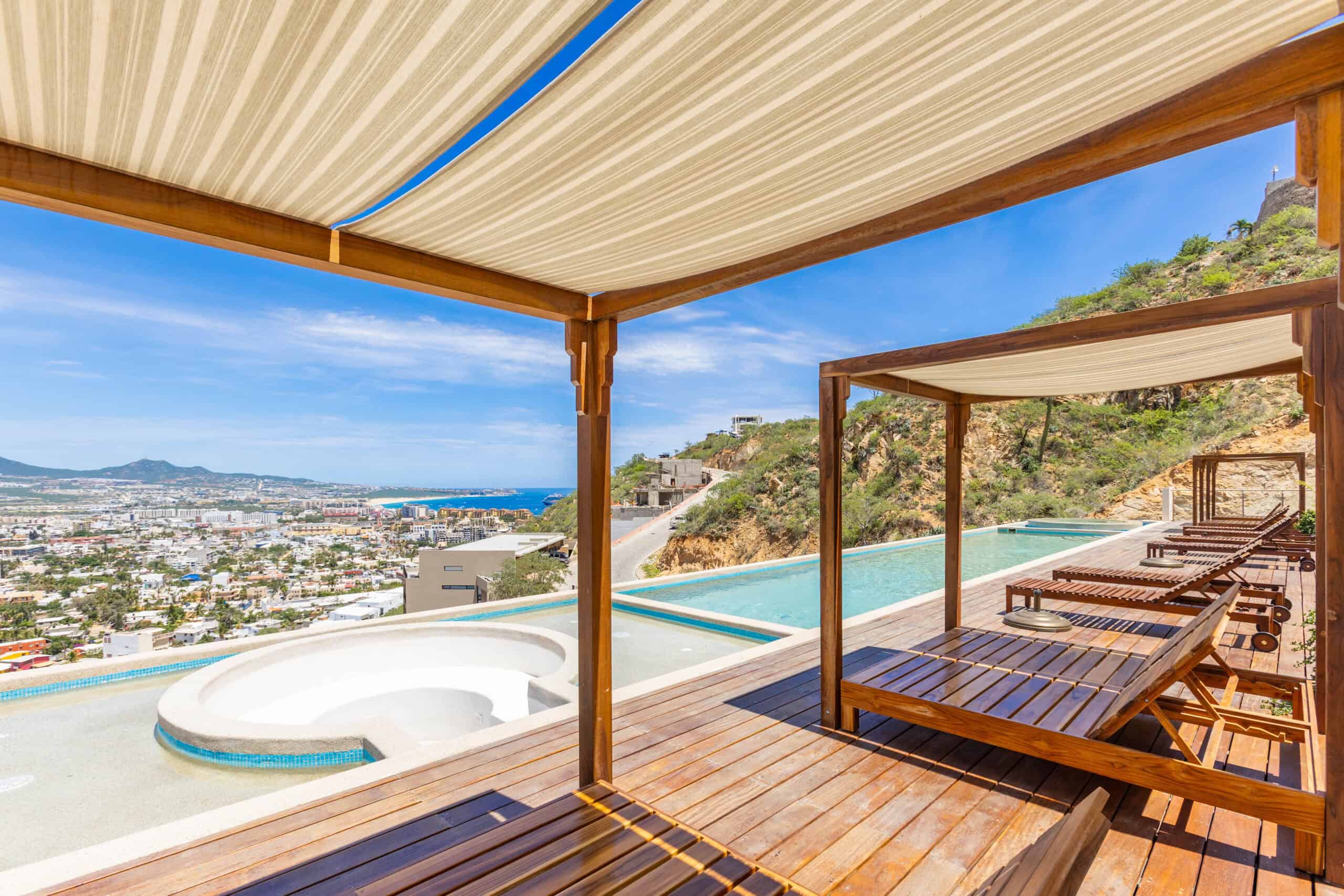 Vacation Rentals Cabo San Lucas